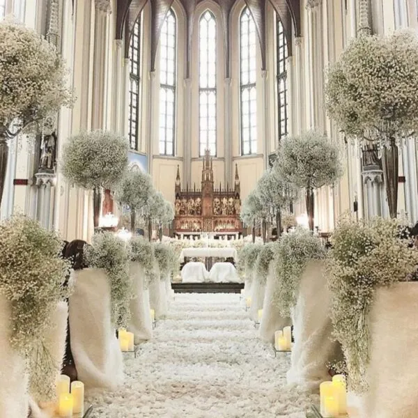 elegant petals palace