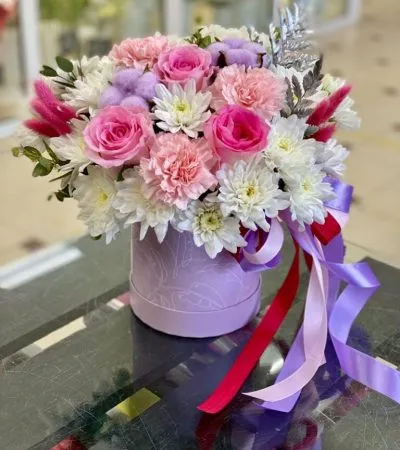 petal paradise florist