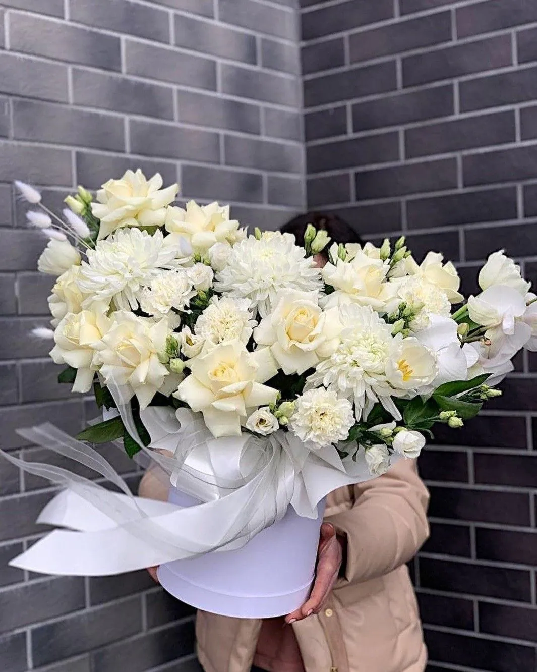 Everlasting Elegance