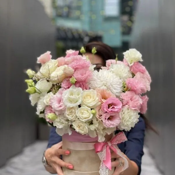 Floral Expressions