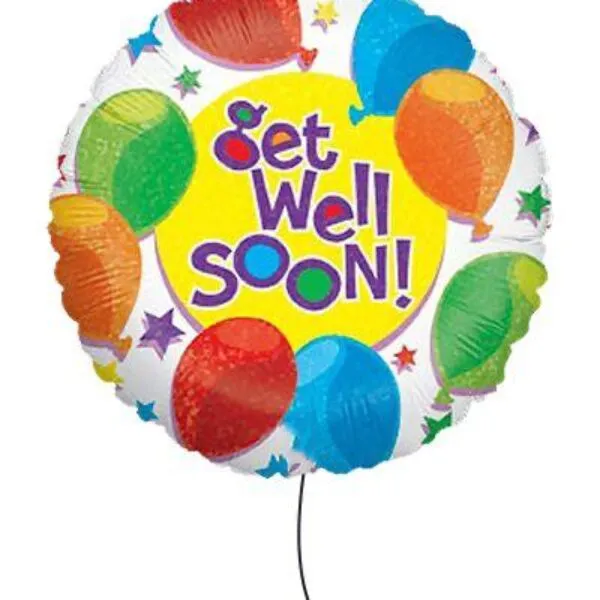 get well soon